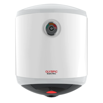 Olympic electric mechanical water heater hero 30 liters oye03061wn