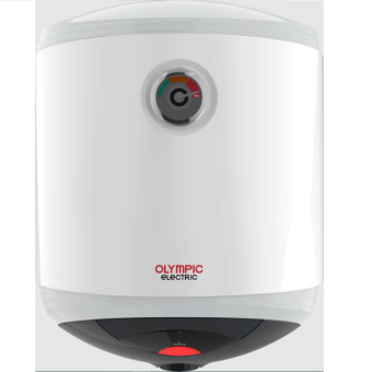 Olympic electric water heater hero turbo 80 liters