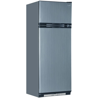 Passap Refrigerator 303L Silver FG330LSMART