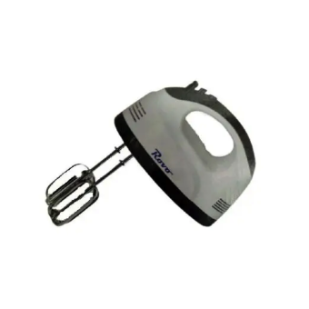 Rovo hand mixer 300 watt and black - rh300