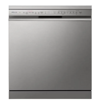 LG 14 Places Dishwasher Inverter ThinQ DFC435FP