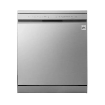 LG 14 Places QuadWash™ Dishwasher with AOD DFC513FVE