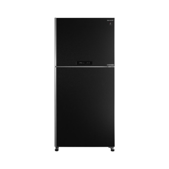 SHARP Refrigerator Inverter Digital No Frost 538 Liter