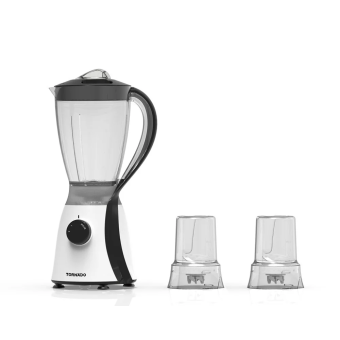 Tornado electric blender 600 watt tb-600/2