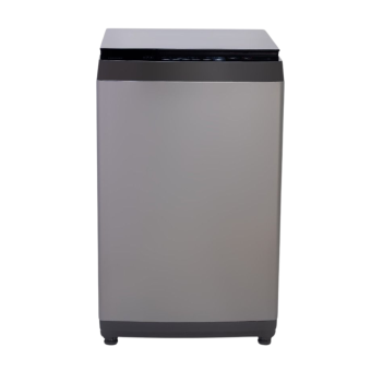 Toshiba Top Load Automatic Washing Machine, 11 KG, Silver- AWUK1100HUPEGMK
