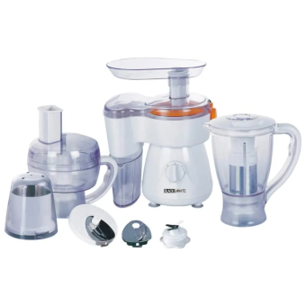 Blender Black and White 2200 Watt 1.5 Liter FP-2200