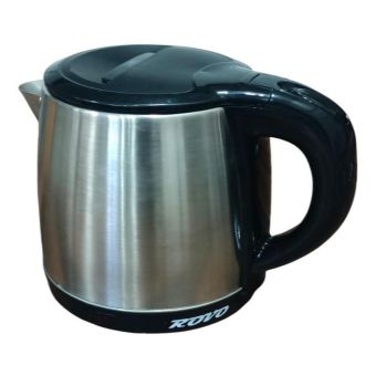 Granite Rovo Electric Kettle 1.8L, 1500W, Pink, EB-180G