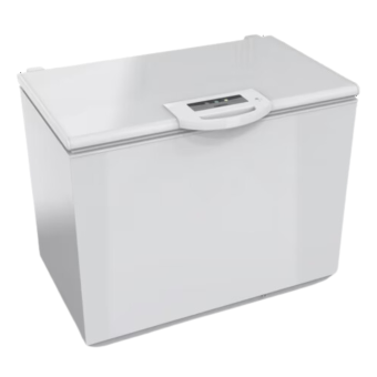 ZANUSSI 210L DEFROST CHEST FREEZER
