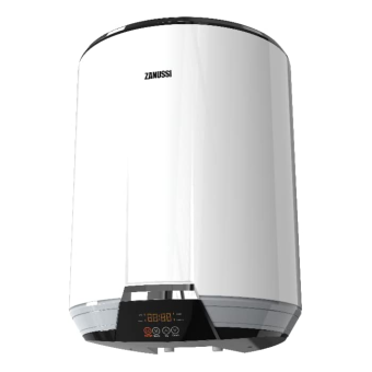 ZANUSSI ELECTRIC WATER HEATER SMART DIGITAL 50 L ENAMEL NEPTUNE 