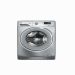 Zanussi automatic washing machine, 7 kg, 1200 rpm, silver, steam shrink, TC ZWF7240SV5 code 9446