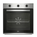 Beko Built-in Oven Black Electric BBIH12100XC