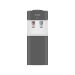 Fresh Water Dispenser 2 Taps - Grey & White - FW17VFDWN - 19516