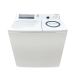 Fresh Washing Machine 14 Kg Half Automatic With Pump White code 19909