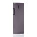 Toshiba No Frost Deep Freezer, 238 Liters,7 Drawers Grey - GR-RU312WE-DMN37H