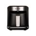 Fresh Single Coffee Maker, 400 Watt, Turkish Black, FCMSZBP