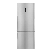 Fresh Refrigerator Bottom Freezer 530 Liters - FNBM640CQT