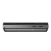Beko Flat Built-In Hood, 90 Cm, 3 Speeds, Stainless Steel, CFB9433XFE