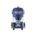 SHARP Pail Can Vacuum Cleaner 1800 Watt In Blue Color With Cloth Filter EC-CA1820-X