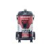 SHARP Pail Can Vacuum Cleaner 2100 Watt In Red Color With Cloth Filter EC-CA2121-X