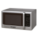 Fresh Microwave 25 Liter With Grill Silver Fmw-25kcg-s  900w 