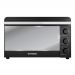 Fresh Cosmos Electric Oven , 55 Liter 2000 Watt , Black Silver - FR5504RCL code 21870