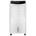 Castle Desert Air Cooler - AC1130, White Black, 30 Liter