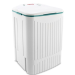 fresh Fresh Washing Machine 4 KG Top Loading White