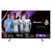 شاشه هايسنس 55بوصه سمارت فوركى 55Q6N QLED