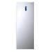 Fresh Fnu-mt270t Digital Upright Deep Freezer, No Frost, 6 Drawers, 200 Liter, Stainless Steel - Fresh-500012316