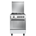 Fresh Gas Cooker Rainbow ST 60x60 code 7269