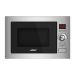 HELLER Built-In Microwave Digital 25 Liter 900 Watt 8 Menus Silver HMBN25GSL