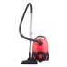 Jac Vacuum Cleaner 2200 Watt Red Black - JB2200R 