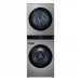 LG WashTower Front Load Automatic Wash with Dryer