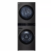 LG WashTower Front Load Automatic Wash with Dryer
