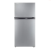 Toshiba 411 Liter Light Silver Inverter Refrigerator GRRT559WEPMN49PRO 