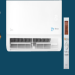 Midea 1.5 HP Extreme Pro Cool Air Conditioner MOSEFT12CN8X2 / MSEFT12CRN8FQ8