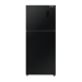 Fresh 369 Liter Black Digital Refrigerator FNTMS400LBM