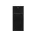 Beko Refrigerator 390 L Nofrost Black RDNE420KDB