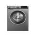 BOSCH Series 6 Washing Machine 10 KG 1400 RPM Cast iron Grey WGK254ZREG