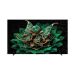 شاشه تى سى ال 65بوصه QDMini LED سمارت بدون فريم 65C6K