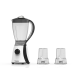 Tornado electric blender 600 watt tb-600/2