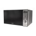 TORNADO Microwave Solo 25 Liter 900 Watt 8 Menus Silver TMDS25ELS