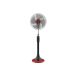 Tornado stand fan 18 inch 4 blade stsf-18mb