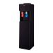 TORNADO Water Dispenser 2 Faucets Cold and Hot Water Black WDM-H30KSE-BK