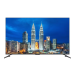 TORNADO 4K Smart Frameless TV 55 Inch Built-In Receiver 55UA3400E