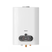 TORNADO Gas Water Heater 10 L Petroleum Gas White GHEC10CTE