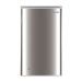 White Whale Mini Bar Bar 80 L Stainless WRR4KSS