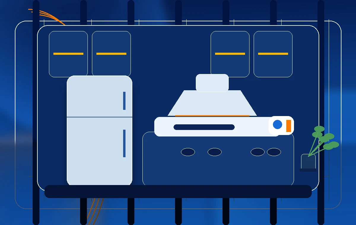Kitchen appliances buying guide