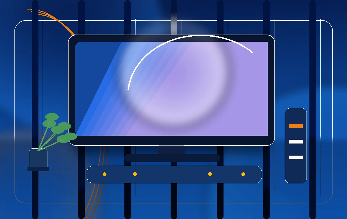 TV buying guide
