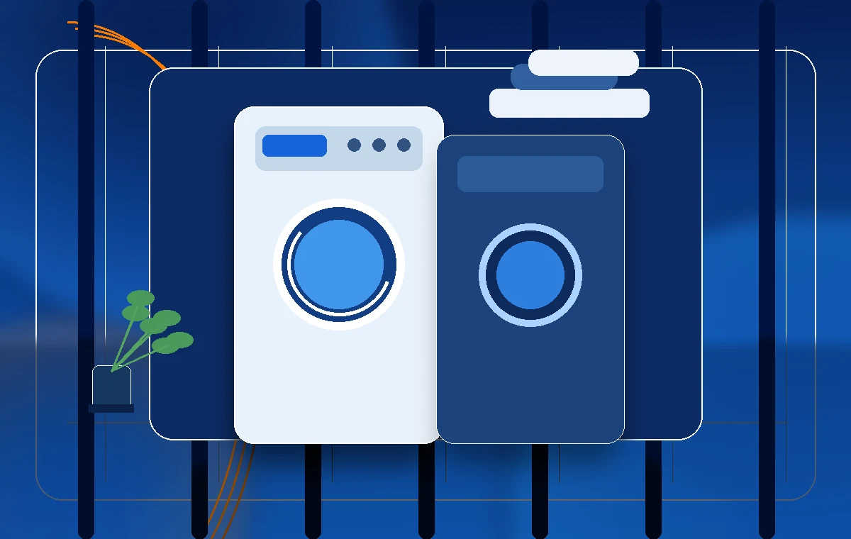 Washing machine buying guide
